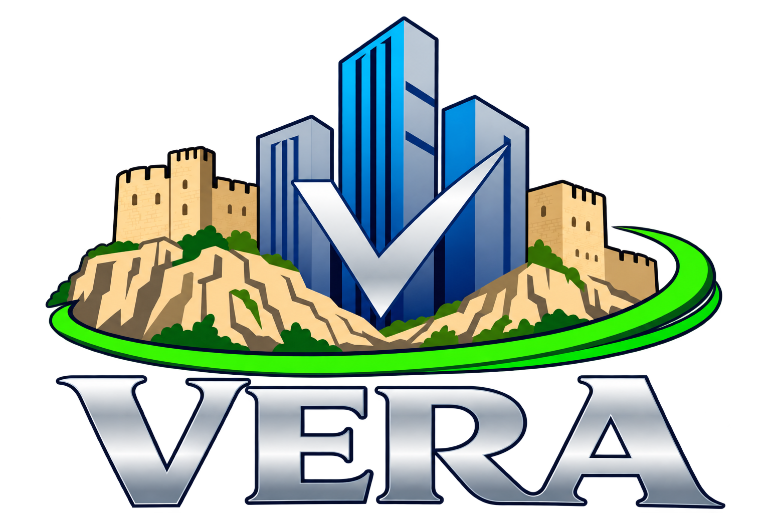 Vera Site Yönetimi